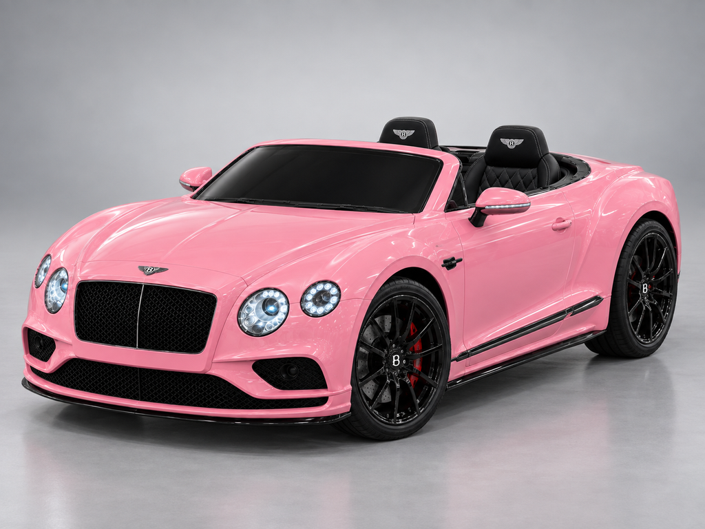 bentley main