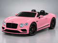 bentley main