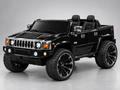 hummer main