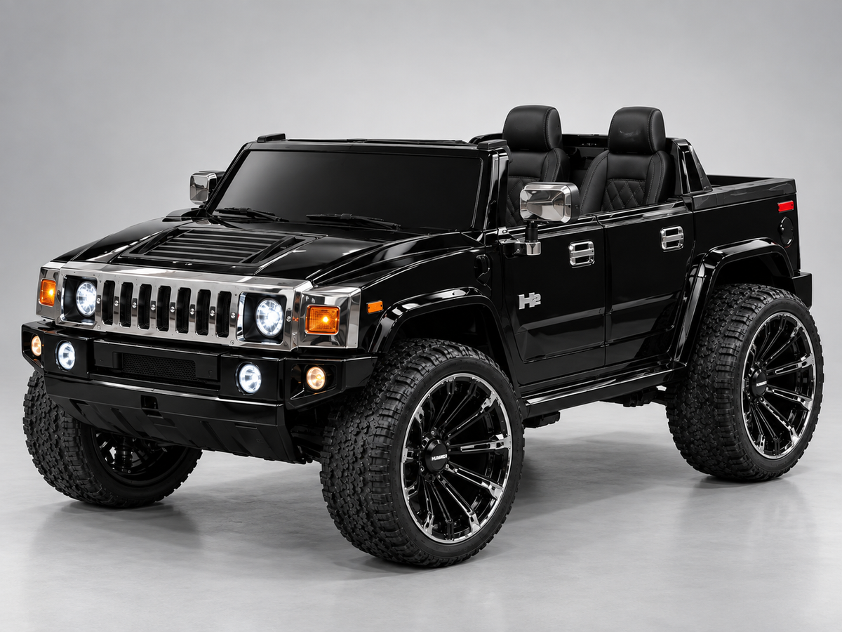 hummer main