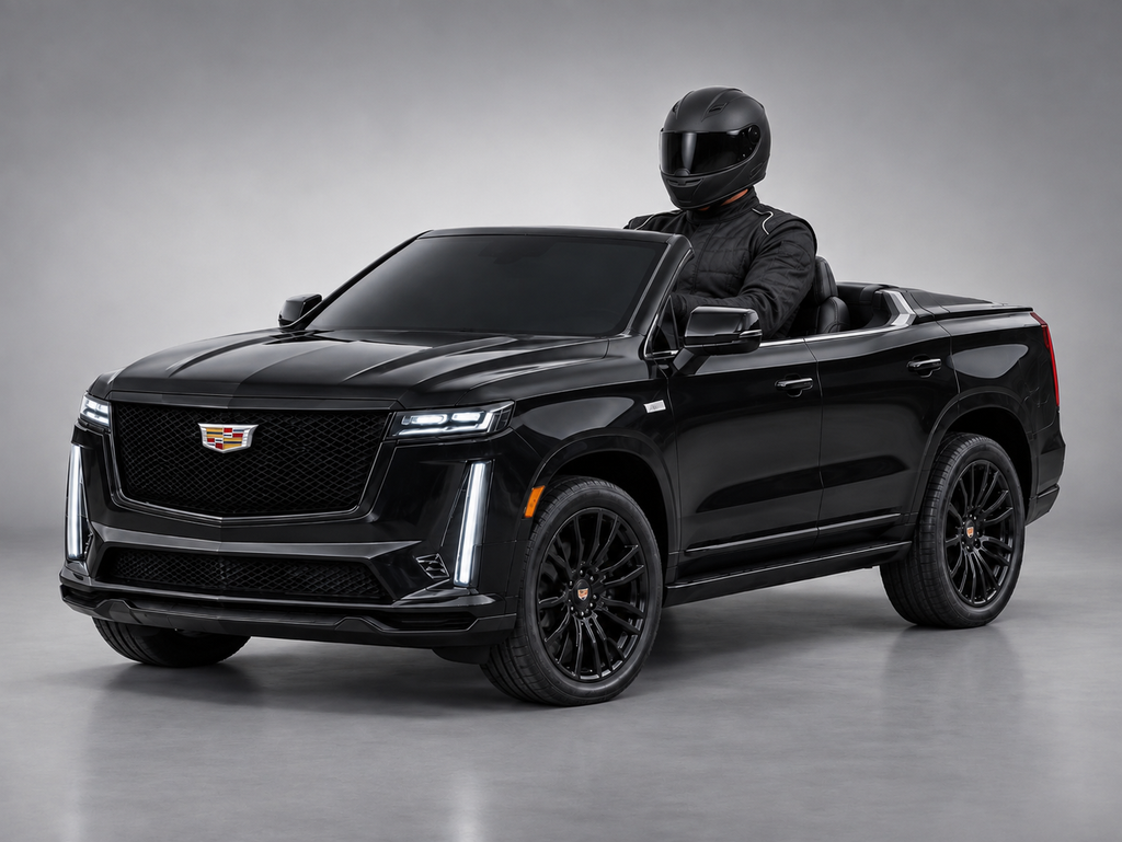 cadillac