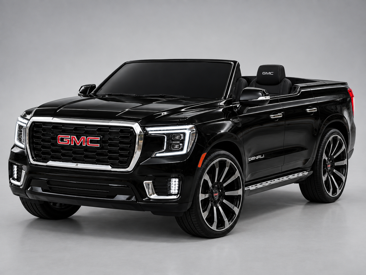 gmc main