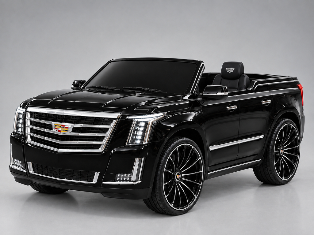 cadillac 2 main