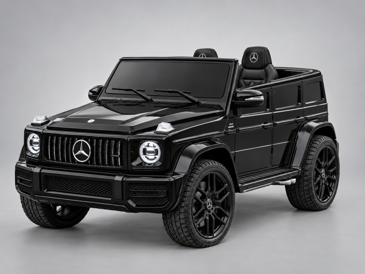 g63 main