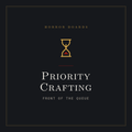 Priority Crafting — front of the crafting queue