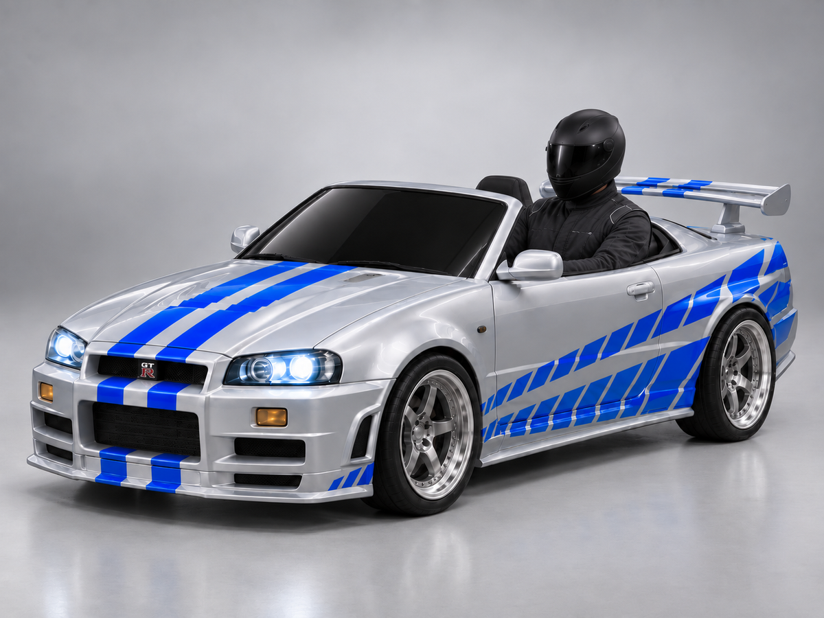 skyline